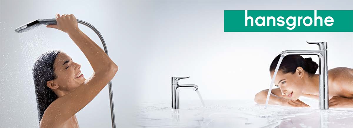 Hansgrohe